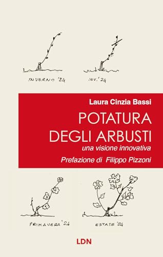 Potatura degli arbusti. Una visione innovativ