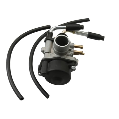 Carburateur 17.5mm pour Bws 50cc de scooter MBK et Yamaha