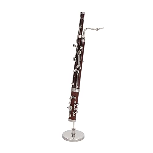 SALALIS Bassoon Instrument Model - Image 3