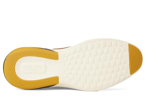 Cole Haan Men's Grand Hurrion Cap Toe Oxfords3