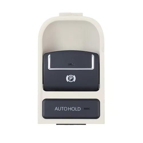Bouton interrupteur de frein de stationnement électronique 5N0927225 de Seat Alhambra 2012 2013