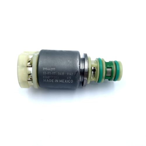 Vanne de régulation de vide 0260130085 pour optimiser la pression de transmission