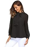bluse schwarz seide Ideal für jede Gelegenheit, wie Einkaufen, im Freien, Partei, Alltag, Strand, Urlaub ect.