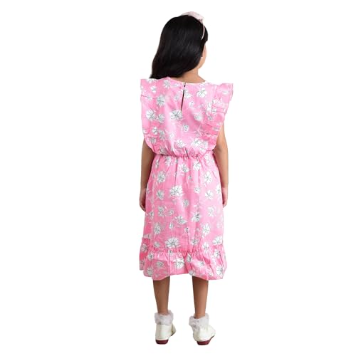Image of Clothe Funn Girls Kulti Frock