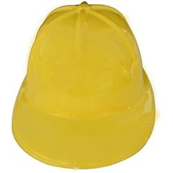 Casco Obrero Casco Obrero PVC