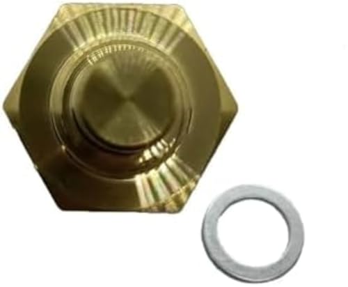 Sensor de temperatura del refrigerante Saab 7485006 con conector ETC8496 6