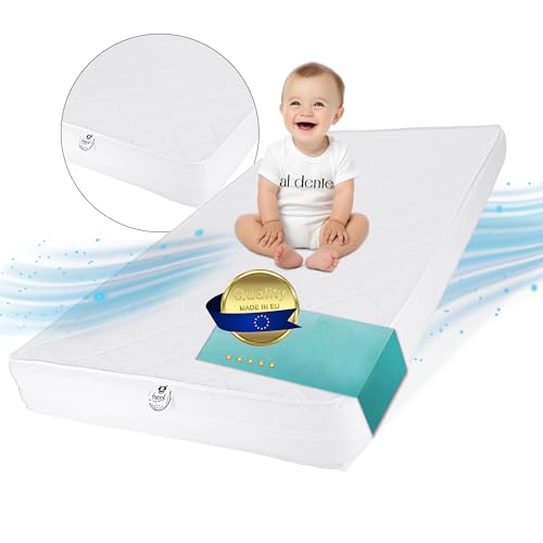 Best For Kids - M7878 Mattress | Kinder matratze 70x140 | Matratzen für...