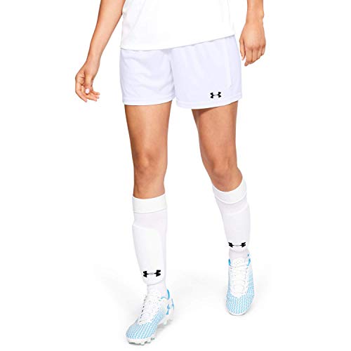 Image of Under Armour Women's Maquina 2.0 Soccer Shorts