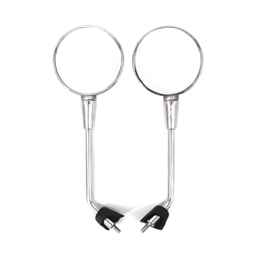 Accesorios de motocicleta espejos retrovisores Vespa Primavera 4T
