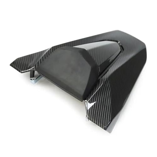 Coque arriere CBR650R 2024 housse siege passager carenage moto