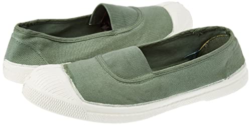 Bensimon Elast Ten Femme, Scarpe da Ginnastica