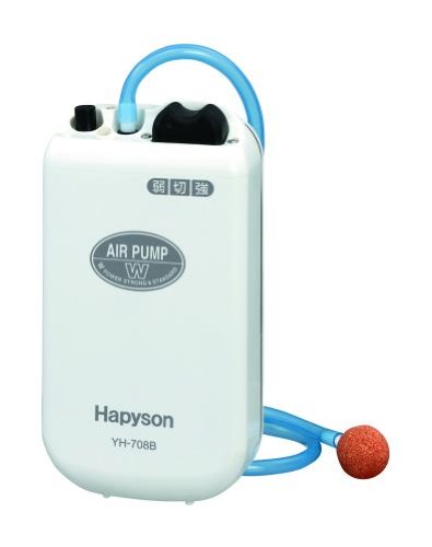 エアポンプ ブクブク ってどれも一緒でしょ という方に読んで頂きたい記事 Diy解放区