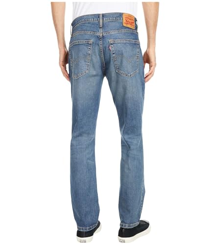 Image of Levi's Men's 541 Athletic Taper Fit Jeans