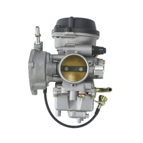 Carburateur de rechange moteur moto PD36J Suzuki DVX400 quad