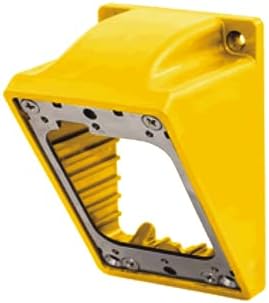 HUBBELL 52883 Watertight Angle Adapter, See Image