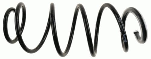 Ressort de suspension avant SACHS 997 665 à haute capacité d'amortissement