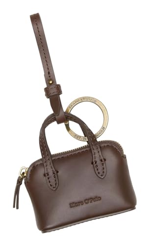 Porte-clés Jolin Key Ring Marc O'Polo marron pour trier vos clés