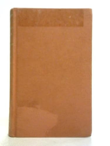 London for Everyman [Unknown] B00H08A1CC Book Cover