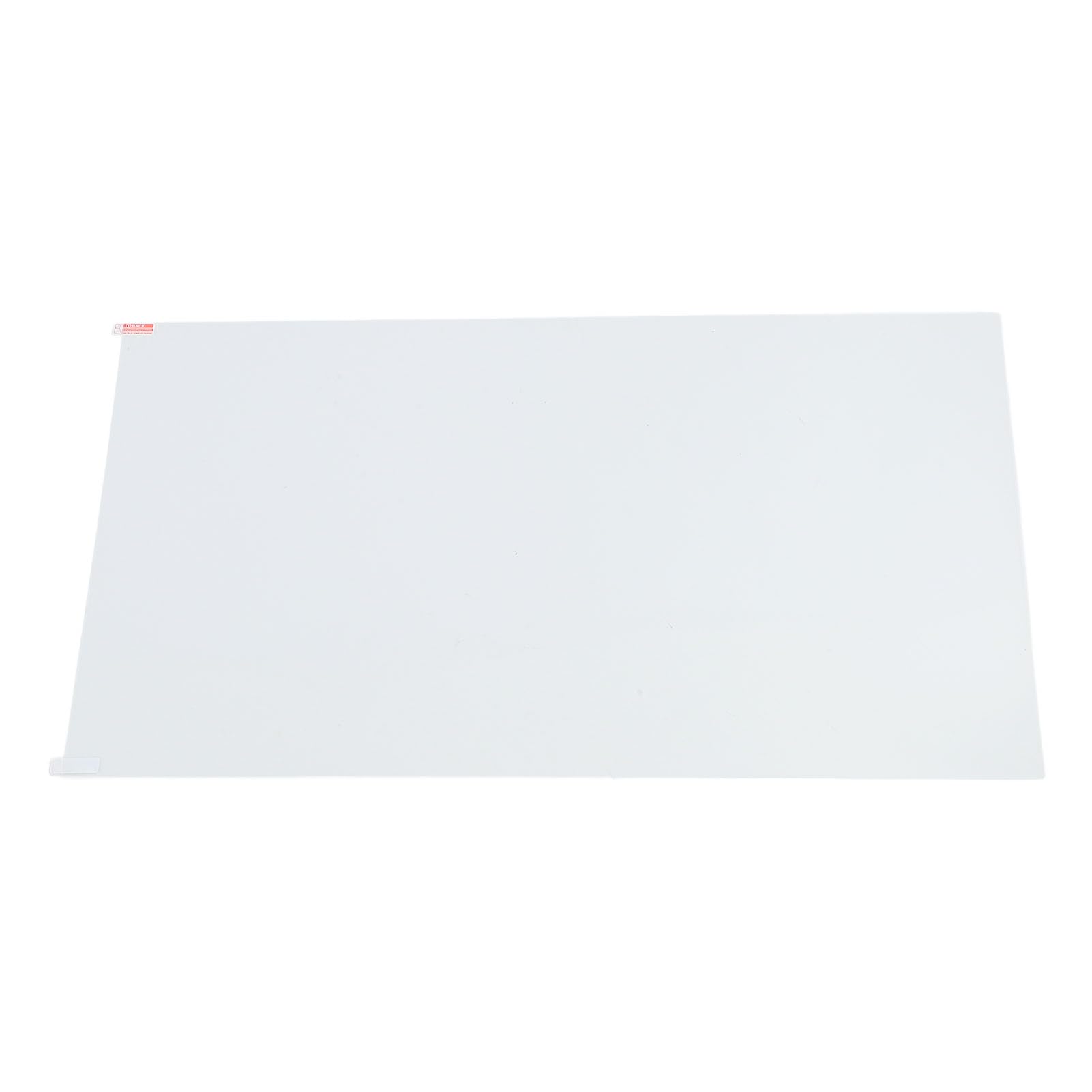 Pannello Filtro Anti-Luce Blu per Schermo del Computer per Monitor da 27 Pollici - Protezione Trasparente per il Blocco della Luce Blu in PET - Protezione degli Occhi per Giocatori e