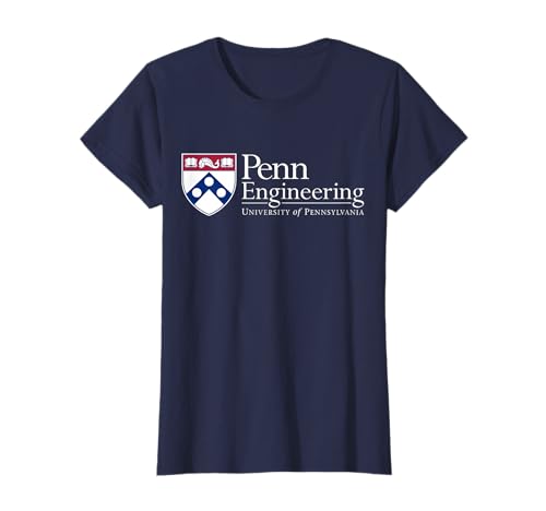 UPenn School of Engineering T-Shirt