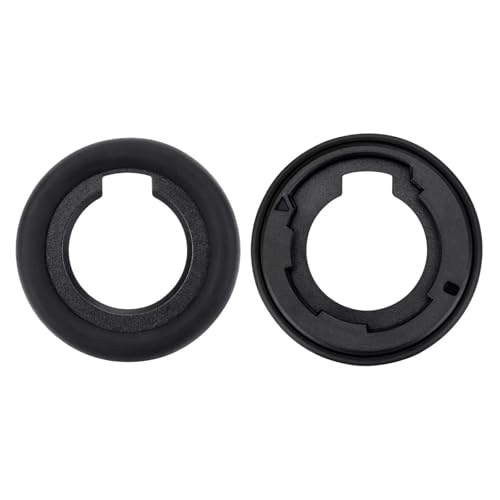 2PCS DK-33 Camera Parts Eyecup Eyepiece Viewfinder for Nikon ZF Z9 Z8 Camera
