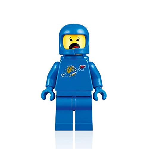 lego movie space man