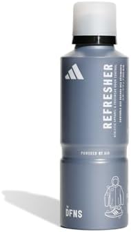 adidas CARE Refresher, Shoe Freshener & Deodoriser, Clothes Fresh...