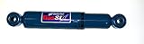 Gabriel 89449 Front Fleetline Heavy Duty Shock Absorber- Freightliner 12-23 114SD; Argosy; B2;Columbia; Coronado; M2 112;/11-20 Western Star 4700 Replaces OEM #:10-13211-000,10-13684-000,10-13976-000
