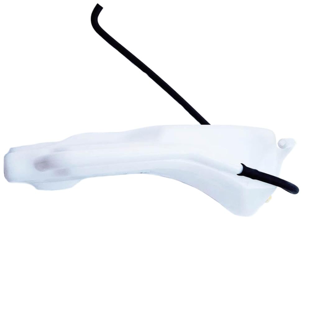 Botella de recuperación de refrigerante con tapa 55056542AD 55056641AB compatible con 3.8L JK 2007-2011