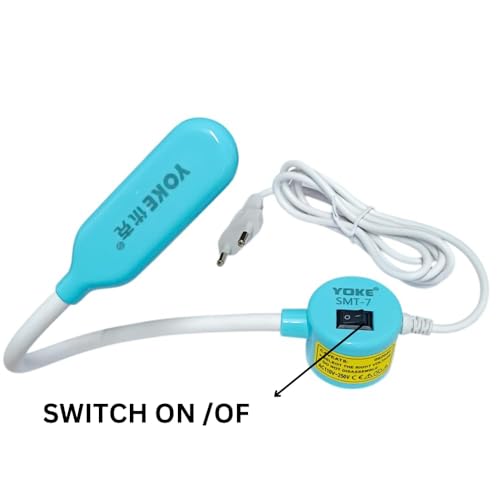 Image of Sewing Machine Yoke SMT-7 LED Light - Adjustable Brightness for Precision Sewing