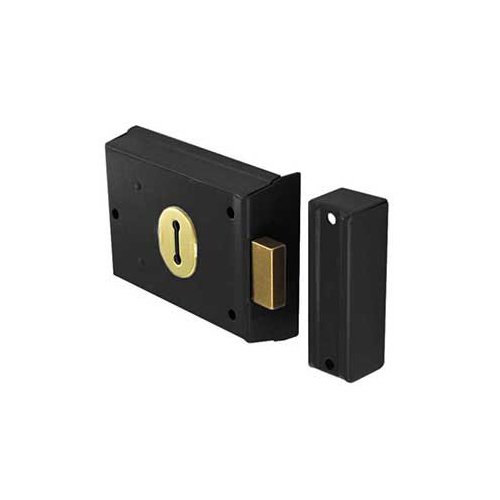 Securit - Doppia mano stallo 100 millimetri