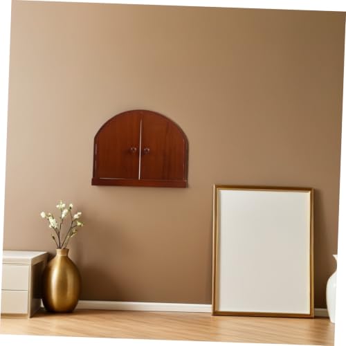 Cubierta de salida de madera maciza de 8.86x7.28, elegancia y protección para el hogar 5