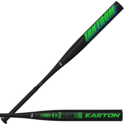 Easton | 2025 | Tantrum Slowpitch Softball Bat | USSSA | 12