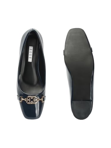 Image of ELLE Women Stylish, Comfortable and Elegant Pumps