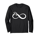Jiu Jitsu Infinity Arts Martiaux MMA BJJ BJJ Manche Longue