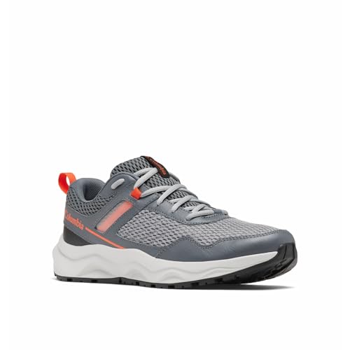 Image of Columbia Men Plateau Hiking & Trekking Shoes
