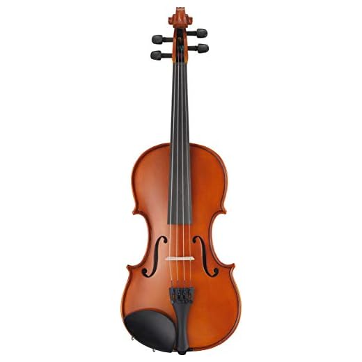 Yamaha serie V3 estudiante conjunto de violín 4/4 tamaño