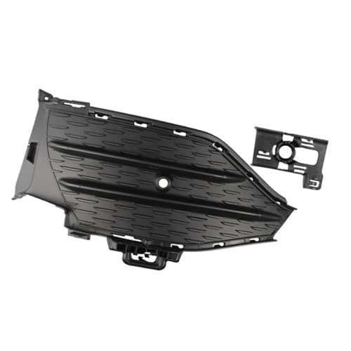 Grille feu antibrouillard pour Benz GLC W253 2020 2021 face avant