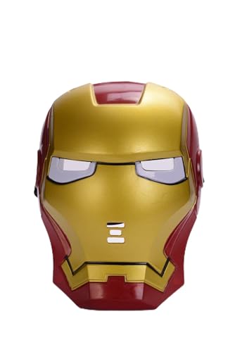 mascara ironman Marca REINDEAR