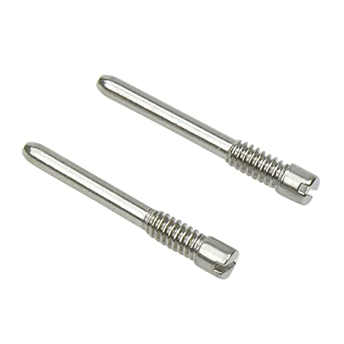 2 WATCH LUG SCREW COMPATIBLE WITH 42MM AUDEMARS PIGUET AP ROYAL OAK 15710ST N?2153 H54020