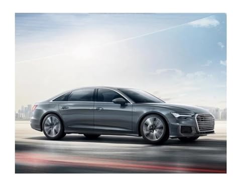Couverture de protection tableau de bord Audi A6 finition premium