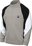 100 % polyester Nike Air HJ0632 Cardigan en polyester avec fermeture éclair intégrale pour homme