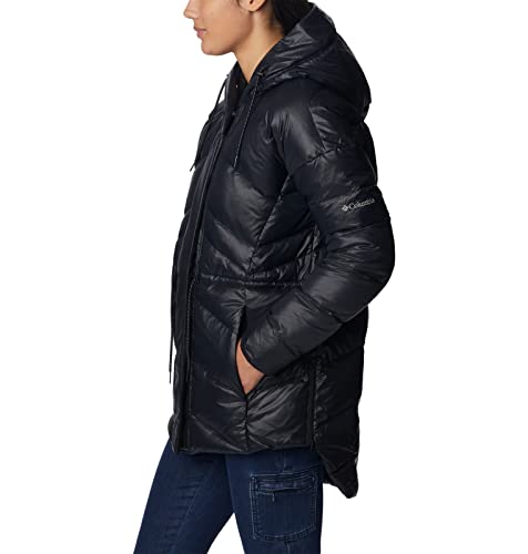 Columbia Women's ICY Heights Ii Down Novelty Jacket3