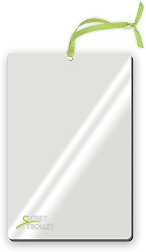 Travel Mirror with Magnets - 8.75" x 11.75"