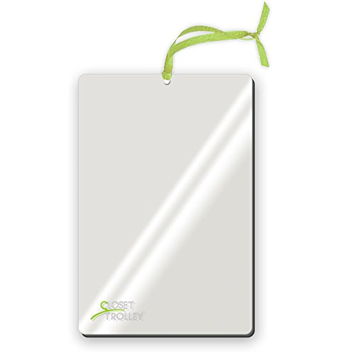 Travel Mirror with Magnets - 8.75