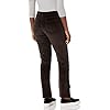 Bandolino-Womens-Mandie-Signature-Fit-5-Pocket-High-Rise-Straight-Jean Bandolino Women's Mandie Signature Fit 5 Pocket High Rise Straight Jean, HOT Espresso, 6 Regular