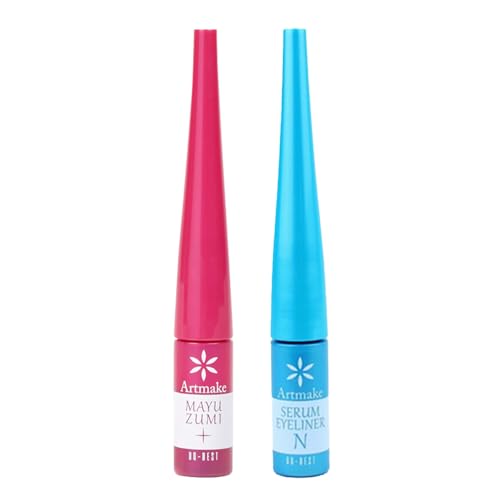 ドゥ・ベスト セラムアイブロウセット