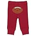 WEAR by Erin Andrews Newborn & Infant Gray/Cardinal/White Arizona Cardinals Three-Piece Turn Me Around Bodysuits & Pant Set