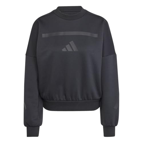 adidas Women's Z.n.e. Sweatshirt - Main Image