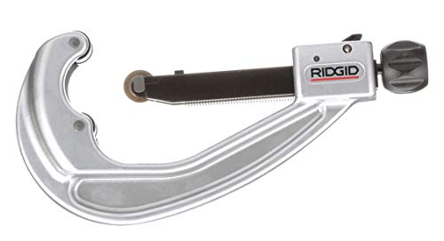 Authentic Crazy Deals Ridgid 31652 Model 154 Quick-Acting Cutter. 1-7/8 - 4-1/2 Capacity., NA 60% Off Discount Ridgid 31652 Model 154 Quick-Acting Cutter. 1-7/8 - 4-1/2 Capacity., NA
